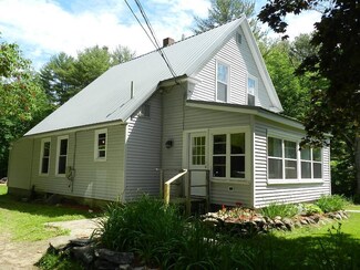 32 Hayden Ave, Norway, ME 04268