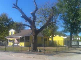 2341 N Fairview Ave, Wichita, KS 67204