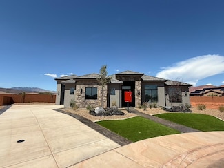 562 S Harmony Cir, Ivins, UT 84738