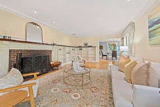 19 Ridge Rd, Waban, MA 02468