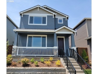 7773 NW Eleanor Ave, Portland, OR 97229