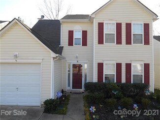10219 Seedling Ln, Charlotte, NC 28214