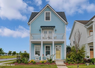 4456 Indigo Slate Way, Wilmington, NC 28412