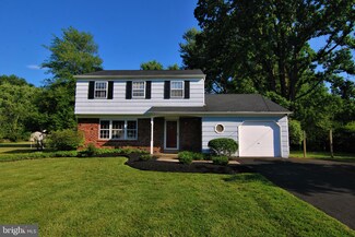 50 Pawnee Rd, Doylestown, PA 18901