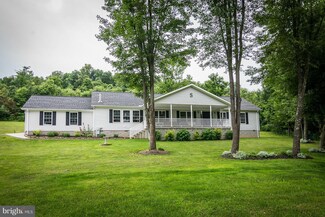 867 Blue Goose Rd, Friendsville, MD 21531