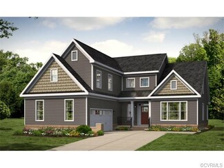 7019 Benhall Cir, Goochland, VA 23146