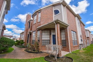 8888 Benning Dr Unit 173, Houston, TX 77031