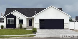 3185 E Greenwillow Ln, Ammon, ID 83401