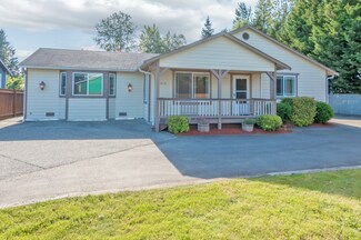 12212 39th Ave NE, Marysville, WA 98271