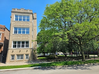 1107 N Sacramento Ave, Chicago, IL 60622