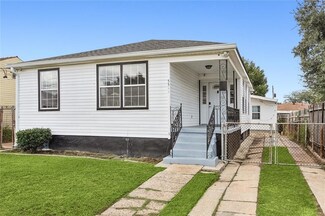 5544 Cameron Blvd, New Orleans, LA 70122