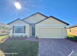 1853 Farmhouse Rd SE, Palm Bay, FL 32909