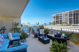 1480 Gulf Blvd Unit 109, Clearwater Beach, FL 33767