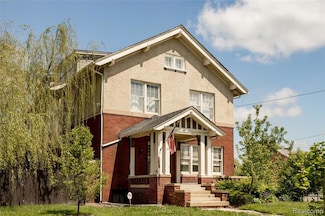 22 Edison St, Detroit, MI 48202