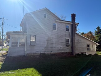 56 Buckhorn Rd, Bloomsburg, PA 17815