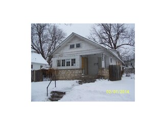 5220 E 29th St, Kansas City, MO 64128
