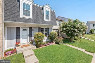 9225 Broadwater Dr, Gaithersburg, MD 20879