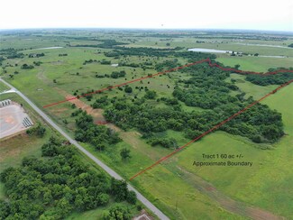 2901 County Street 2900, Amber, OK 73089