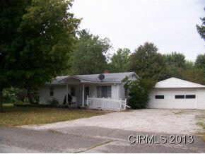 315 N Broadway, Marion, IN 46952