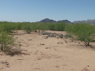 492xx N Black Eagle Rd Unit 1, Aguila, AZ 85320
