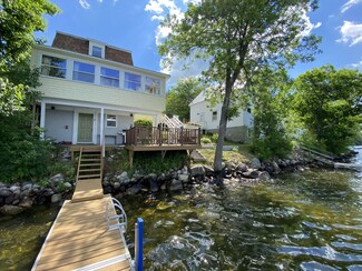 208 Lakeview Dr, Smithfield, ME 04978