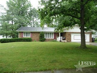 3030 Stardale Dr, Fort Wayne, IN 46816