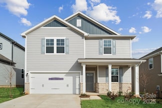 1212 Hallman Branch Ln, Lincolnton, NC 28092