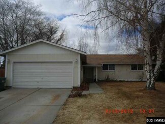 712 Desert View Ct, Sparks, NV 89434