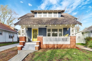 519 N Taylor St, El Dorado, KS 67042