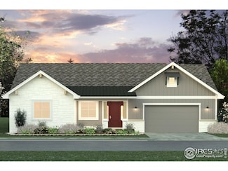 2996 Elk Lookout Dr, Loveland, CO 80538