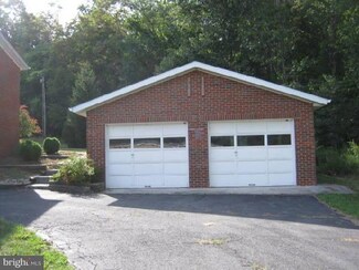161 Route 3 Box 161 Fairview, Ridgeley, WV 26753