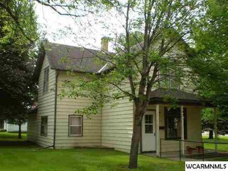 202 Orleans St S, Murdock, MN 56271