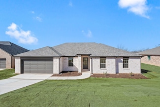 133 Jim Walters Dr, Runaway Bay, TX 76426