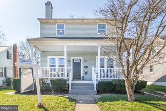 425 Shipley Rd, Linthicum Heights, MD 21090