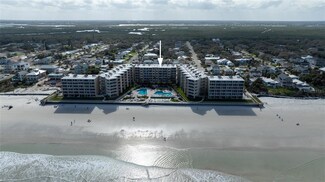2401 S Atlantic Ave Unit A604, New Smyrna Beach, FL 32169