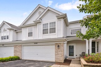 2282 Foxmoor Ln Unit 5202, Aurora, IL 60502
