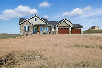 2900 Three Dots Trail, Cheyenne, WY 82009