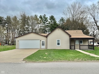 137 S Main St, Fillmore, IN 46128