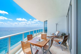 1600 S Ocean Blvd Unit MPH02, Pompano Beach, FL 33062