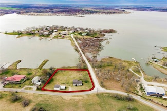 400 County Road 541, Eastland, TX 76448