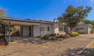 456 N Rice Rd, Ojai, CA 93023
