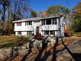 1161 Wagner Bridge, Waldoboro, ME 04572