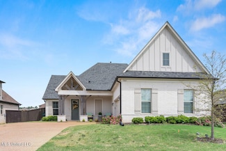5065 Kensington Creek Dr, Southaven, MS 38672