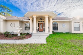 11204 SW 92nd St, Hampton, FL 32044