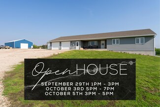 29147 403rd Ave, Delmont, SD 57330