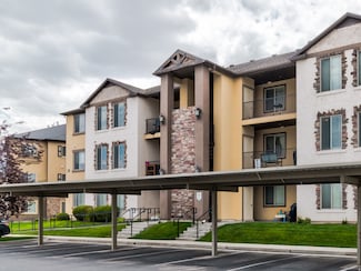 3618 E Clear Rock Rd Unit 6, Eagle Mountain, UT 84005