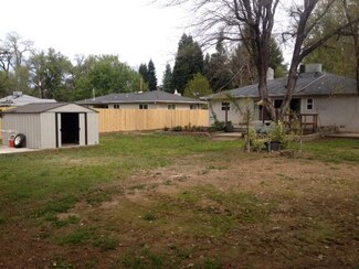 5500 Willow Rd, Redding, CA 96001