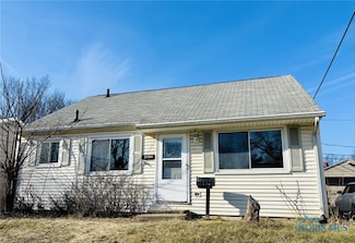 4515 Ruxton Rd, Toledo, OH 43612