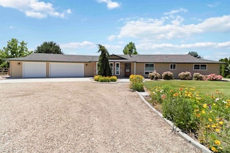 33 S Pit Ln, Nampa, ID 83687