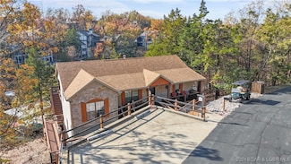 291 W End Cir, Osage Beach, MO 65065